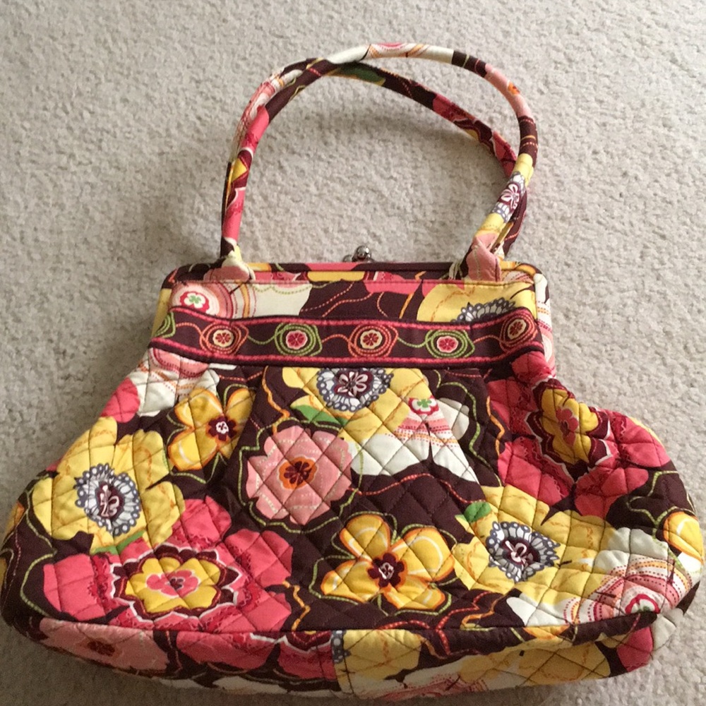 New Vera Bradley Bag